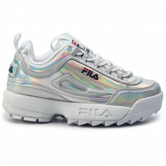 Fila Disruptor M Low Wmn